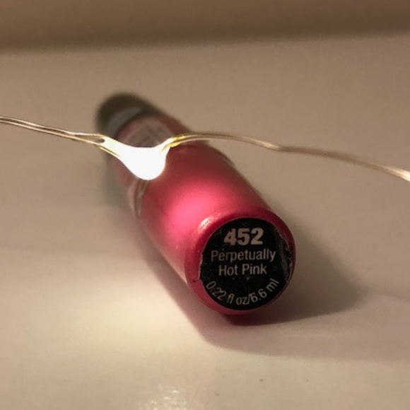 NEW-NYC 8 HR City Proof-Perpetually Hot Pink♥♥ - Picture 4 of 5